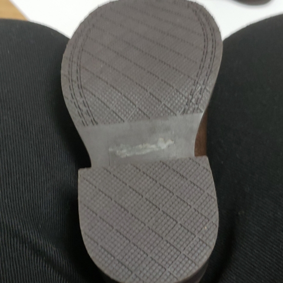 Justin boots - Picture 5 of 6